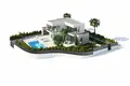 3-Schlafzimmer-Villa 421 m² Finestrat, Spanien