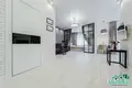Mieszkanie 1 pokój 48 m² Mińsk, Białoruś