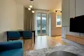 Piso independiente 1 habitacion 50 m² Becici, Montenegro