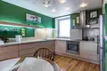 3 room apartment 67 m² Minsk, Belarus