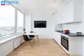 Квартира 2 комнаты 38 м² Вильнюс, Литва
