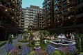 Apartamento 2 habitaciones 52 m² Beylikduzu, Turquía