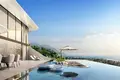 Apartamento 4 habitaciones 513 m² Karon, Tailandia