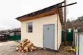 Haus 45 m² Papiarnianski sielski Saviet, Belarus