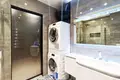 Квартира 1 комната 60 м² Минск, Беларусь