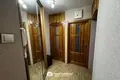 2 bedroom apartment 47 m² Minsk, Belarus