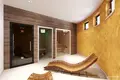 Дом 5 спален 370 м² Opcina Visnjan, Хорватия