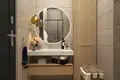 Apartment 53 m² Kestel, Turkey