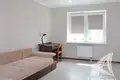 Mieszkanie 2 pokoi 59 m² Muchaviecki sielski Saviet, Białoruś