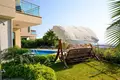 Villa Luxury Villa with private pool - Basic Apartment