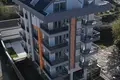 2 bedroom penthouse 95 m² Muratpasa, Turkey