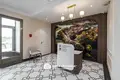 1 bedroom apartment 42 m² Minsk, Belarus