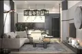 Квартира 2 комнаты 70 м² Эрдемли, Турция