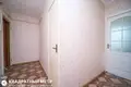 Wohnung 2 zimmer 45 m² Minsk, Belarus