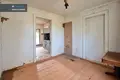 House 61 m² Verpena, Lithuania