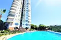 Wohnung 3 zimmer 100 m² Alanya, Türkei