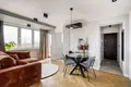 3 room apartment 50 m² Warsaw, Poland