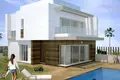 Willa 3 pokoi 195 m² San Miguel de Salinas, Hiszpania