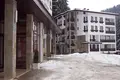 Wohnung 3 zimmer 122 m² Chepelare, Bulgarien