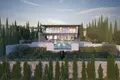 Maison 6 chambres 503 m² Koúklia, Chypre