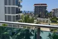 2 bedroom apartment 115 m² Kestel, Turkey