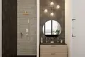 Apartment 48 m² Kolašin Municipality, Montenegro