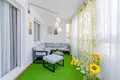 2 room apartment 52 m² in Villajoyosa, Spain