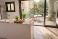 2 bedroom apartment 140 m² in Germasogeia, Cyprus