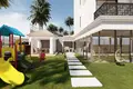 1 bedroom apartment 56 m² Alanya, Turkey