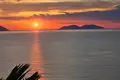 Holiday Villa With Sea View And Private Garden For Daily Rent In Vlora, Albanian Riviera