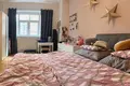 Mieszkanie 3 pokoi 53 m² Miasto Stołeczne Praga, Czechy