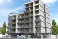 1-Schlafzimmer-Penthouse 54 m² Larnaka, Zypern