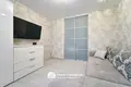 Wohnung 1 zimmer 40 m² Fanipal, Belarus