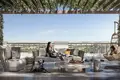 Appartement 2 chambres 116 m² Abou Dabi, Émirats arabes unis