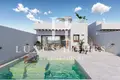 3 bedroom villa 173 m² Torre-Pacheco, Spain