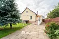 Дом 3 комнаты 105 м² Минск, Беларусь
