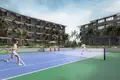 Квартира в новостройке Wing Samui Condo