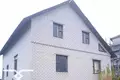 Cottage 163 m² in Glivinskiy selskiy Sovet, Belarus