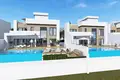 4-Schlafzimmer-Villa 425 m² Finestrat, Spanien