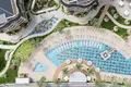 Wohnung 51 m² Oba, Türkei