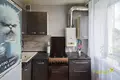 Apartment 41 m² Navakolasava, Belarus
