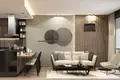 Wohnung 2 zimmer  Sariyer, Türkei