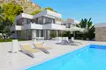 Villa de tres dormitorios 423 m² Benidorm, Španjolska