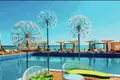 Квартира 1 комната 41 м² Фонтанка, Украина