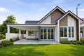 3 bedroom villa 212 m² ban hnxng na tea lxy, Thailand