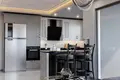 Mieszkanie 2 pokoi 72 m² Erdemli, Turcja