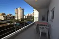 Wohnung 2 zimmer 60 m² Alanya, Türkei