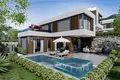 Villa 4 pièces 155 m² Alanya, Turquie
