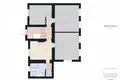 Atterrir 5 chambres 371 m² Varsovie, Pologne