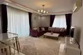 Appartement 3 chambres  Mahmutlar, Turquie